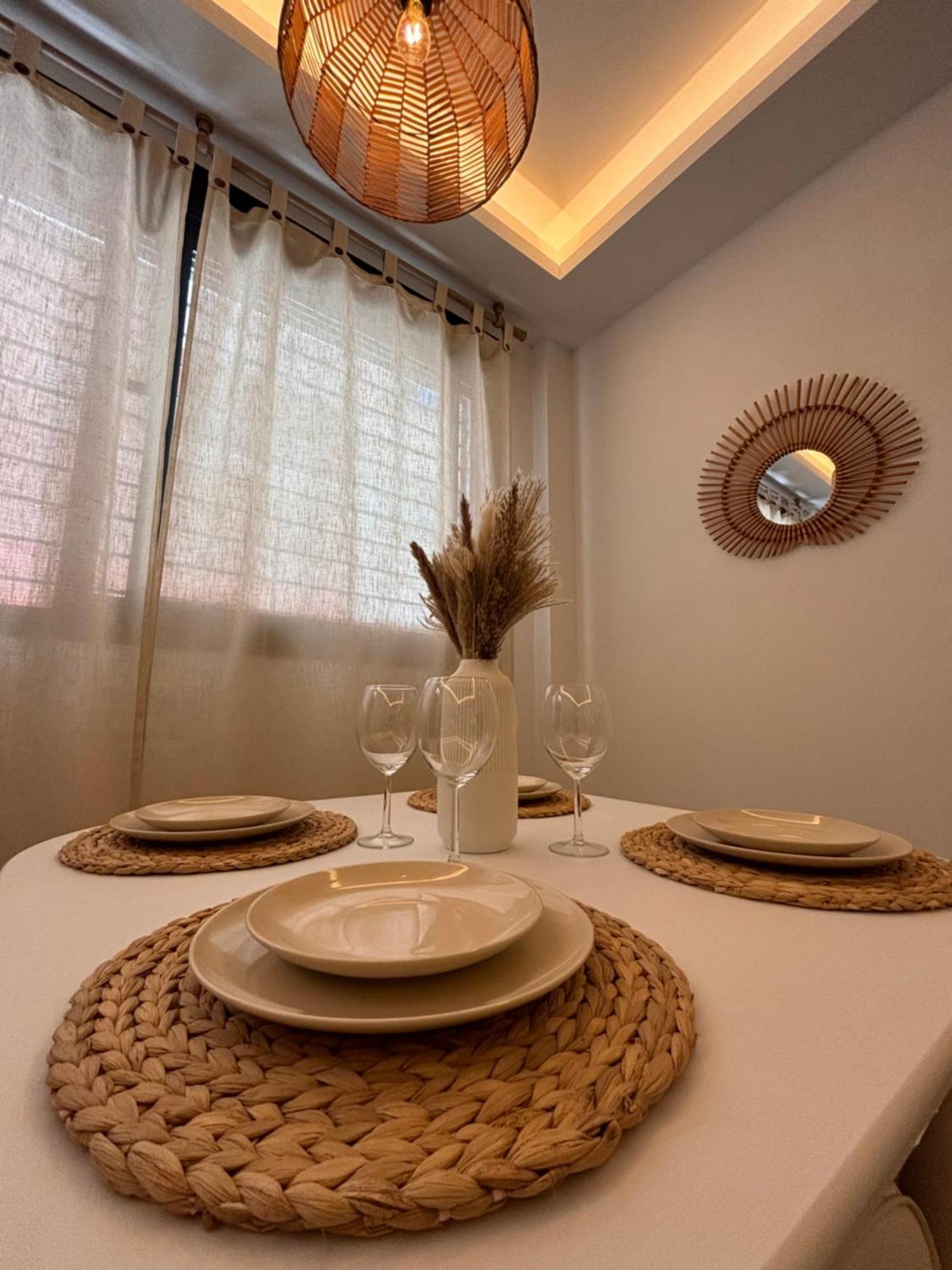 شقة Casa Trece فوينخيرولا المظهر الخارجي الصورة